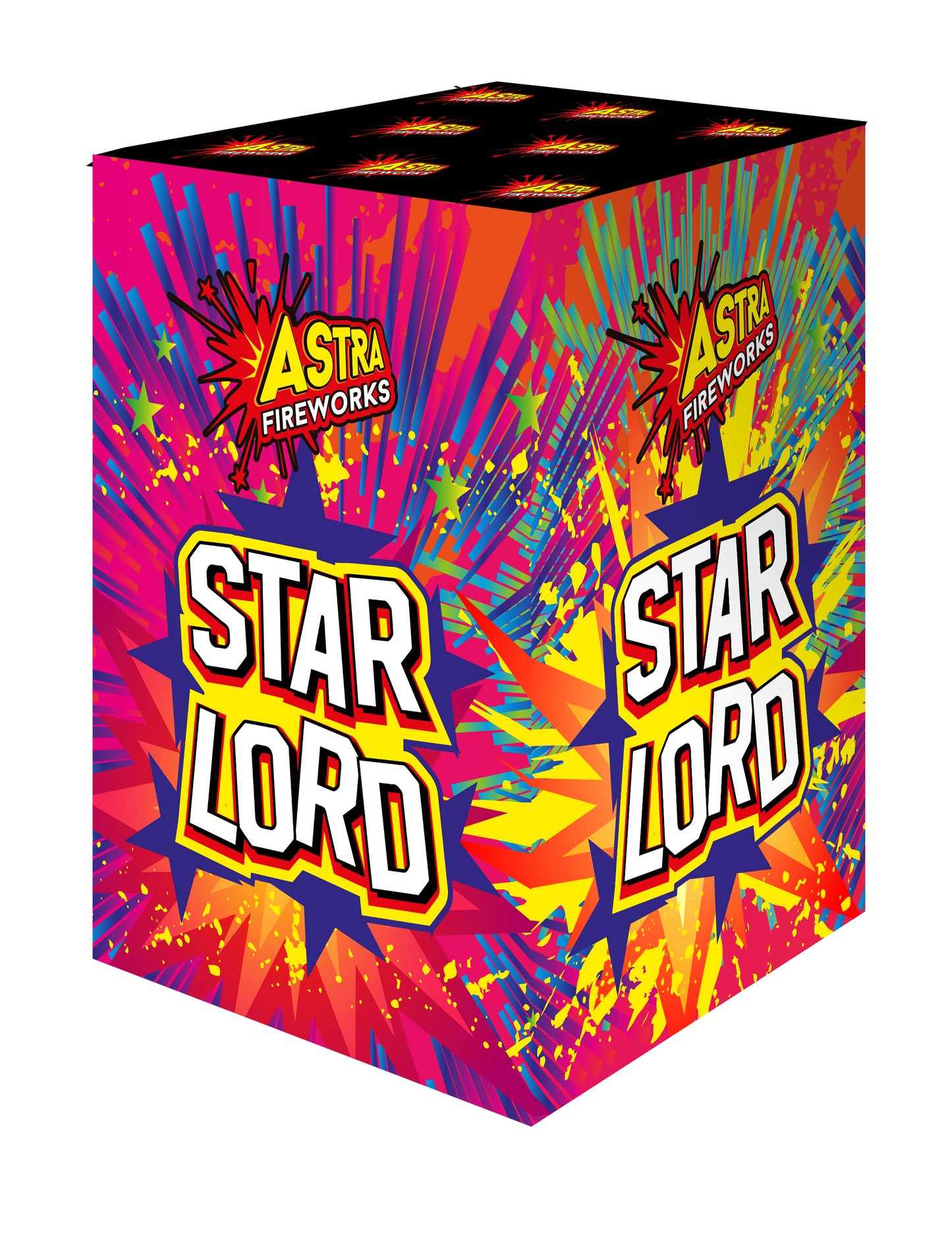 Star Lord