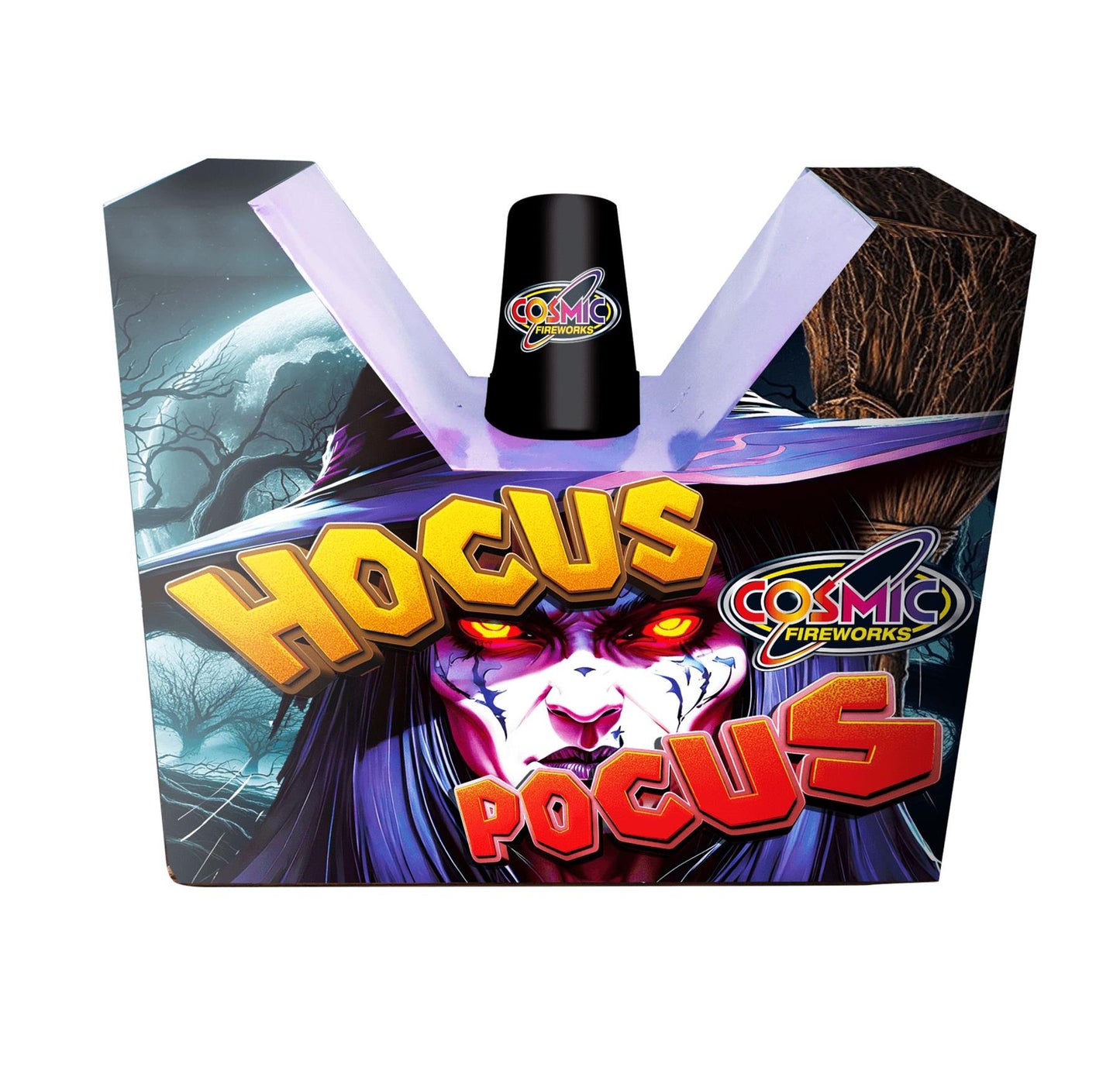 Hocus Pocus