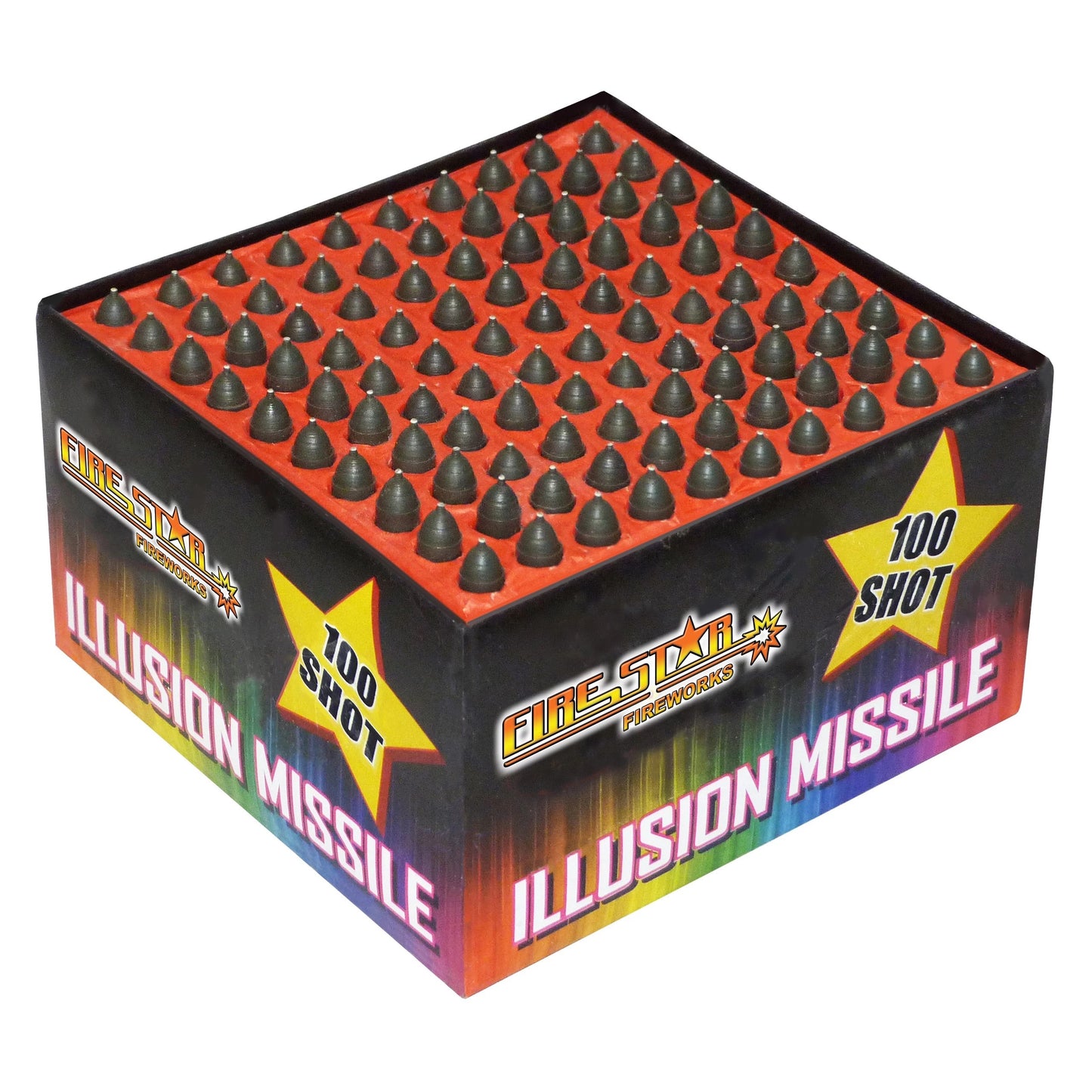 Illusion Missile