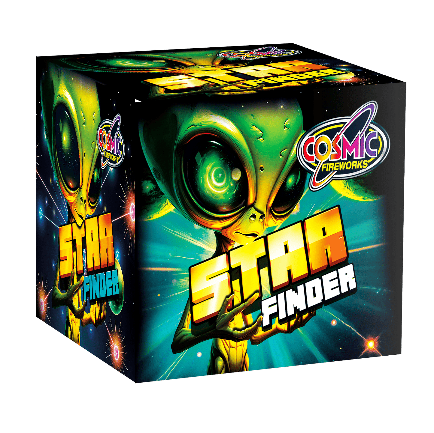 Star Finder
