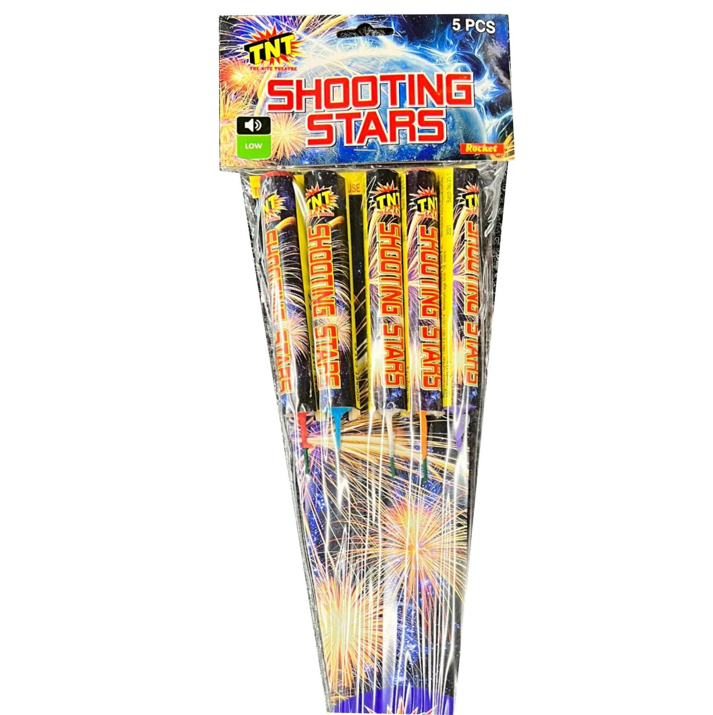 Shooting Stars
