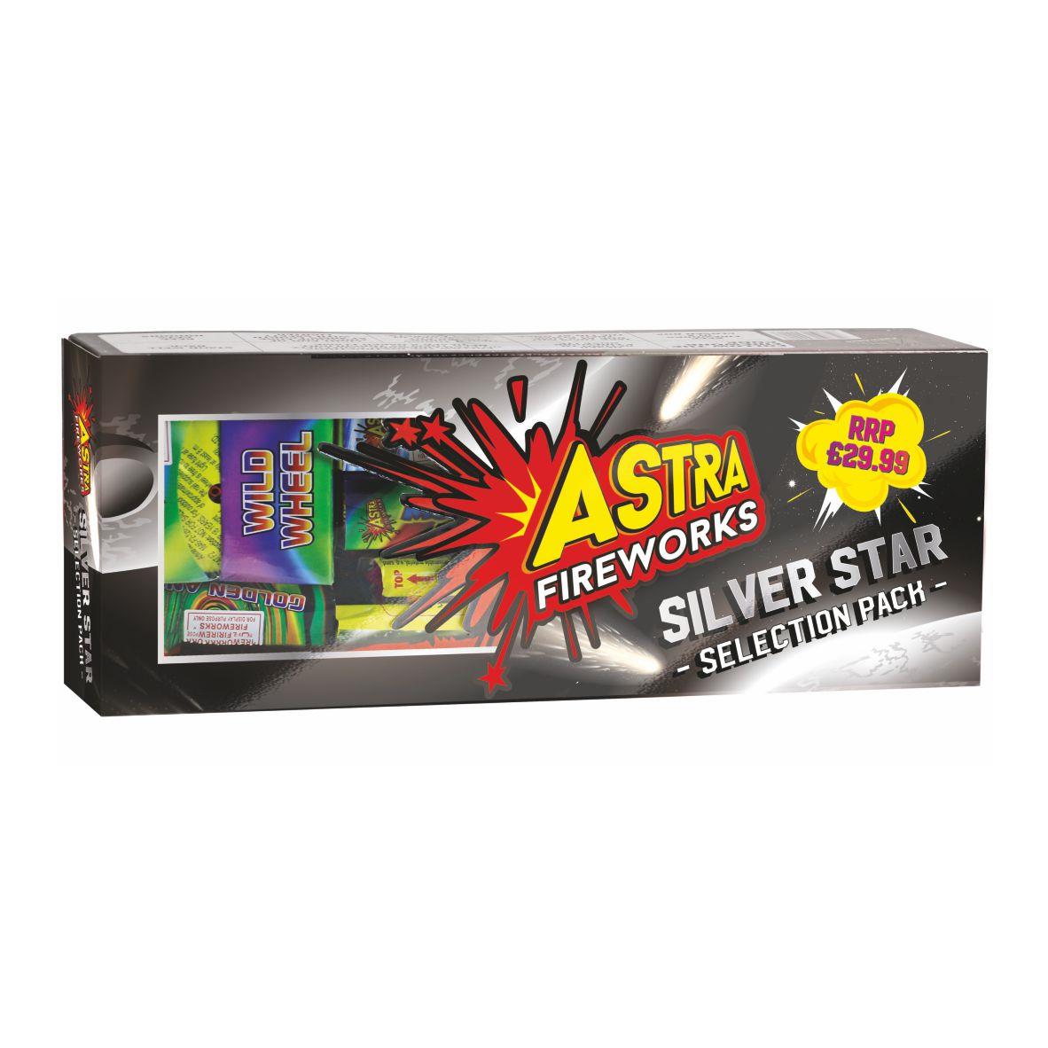 Silver Star