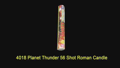 Planet Thunder
