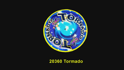 Tornado Wheel