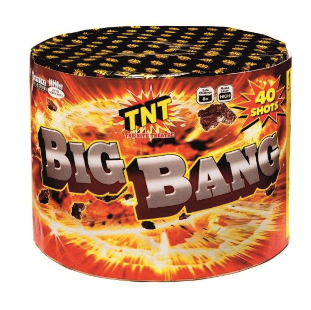 Big Bang