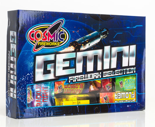 Gemini Selection