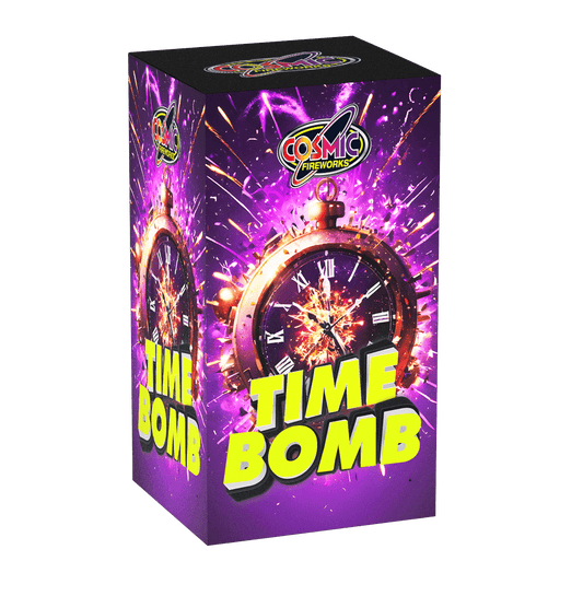 Time Bomb