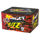 Comet Blitz