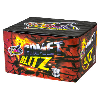 Comet Blitz