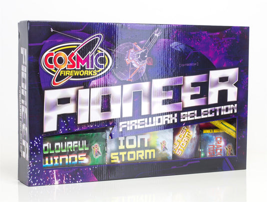 Pioneer Selection