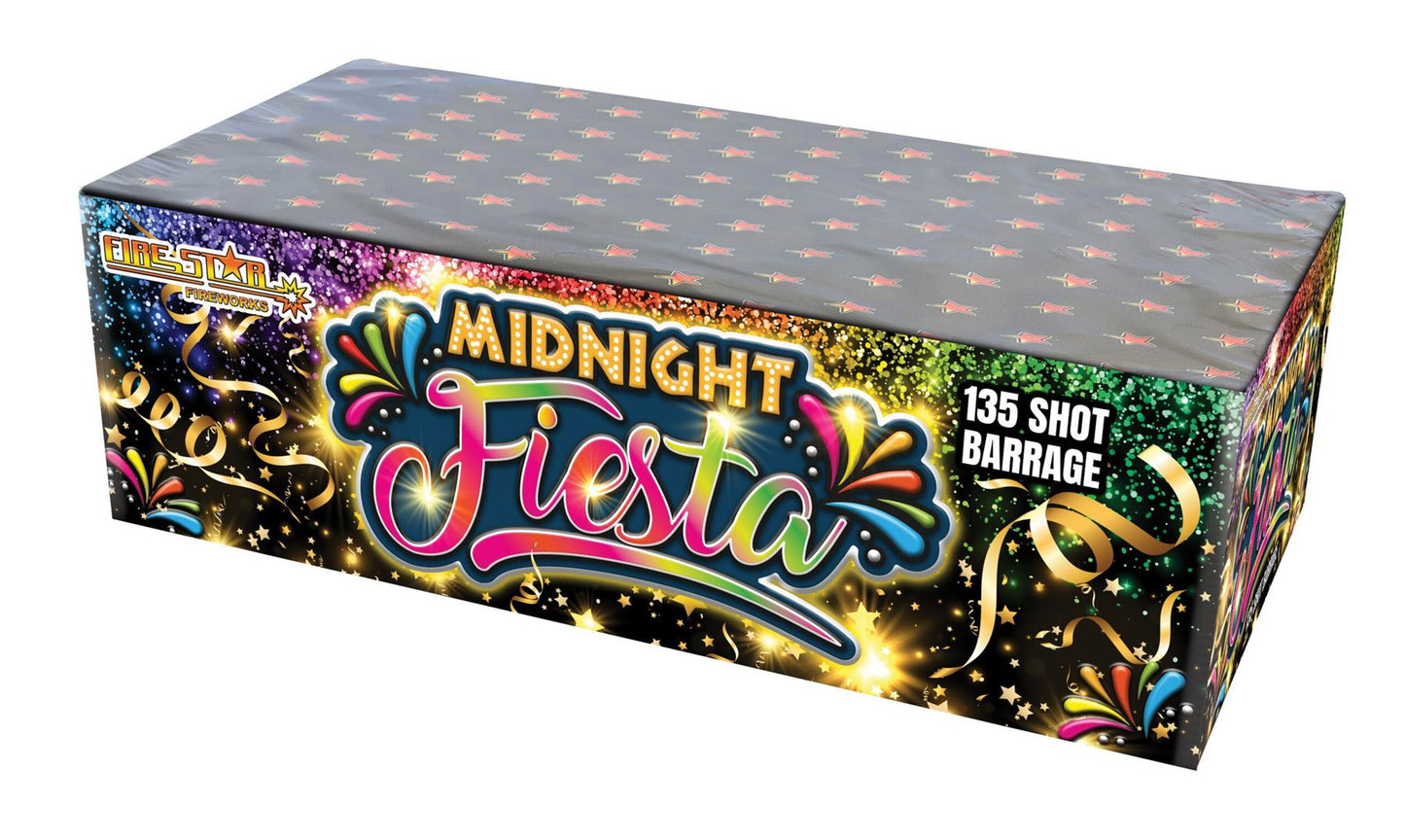 Midnight Fiesta