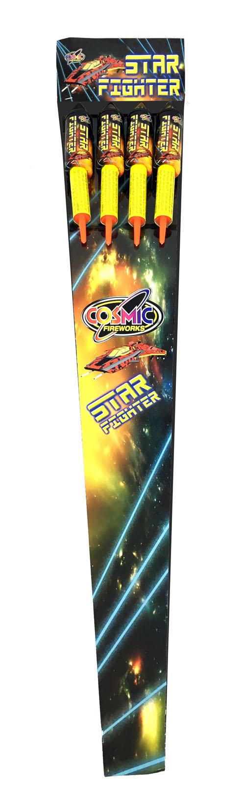 Star Fighter