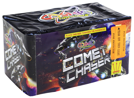 Comet Chaser