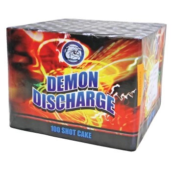 Demon Discharge