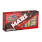 Mars Selection