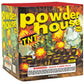 Powder House Multishot