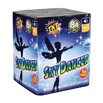 Sky Dancer