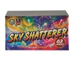 Sky Shatterer