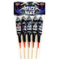 Space Hawk Rockets