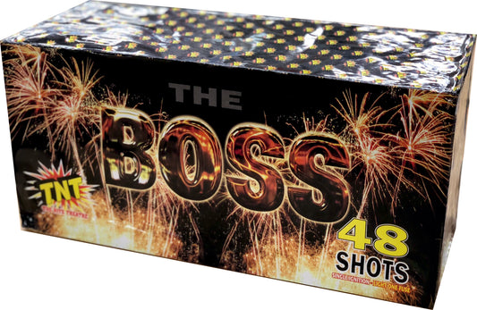 The Boss