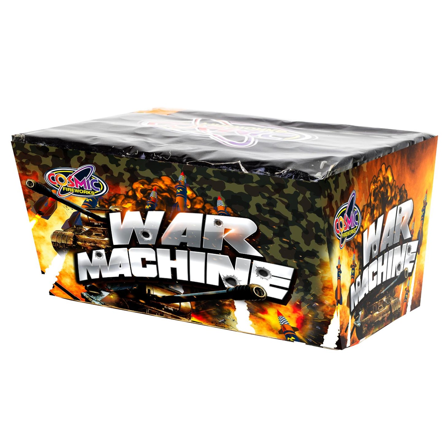 War Machine