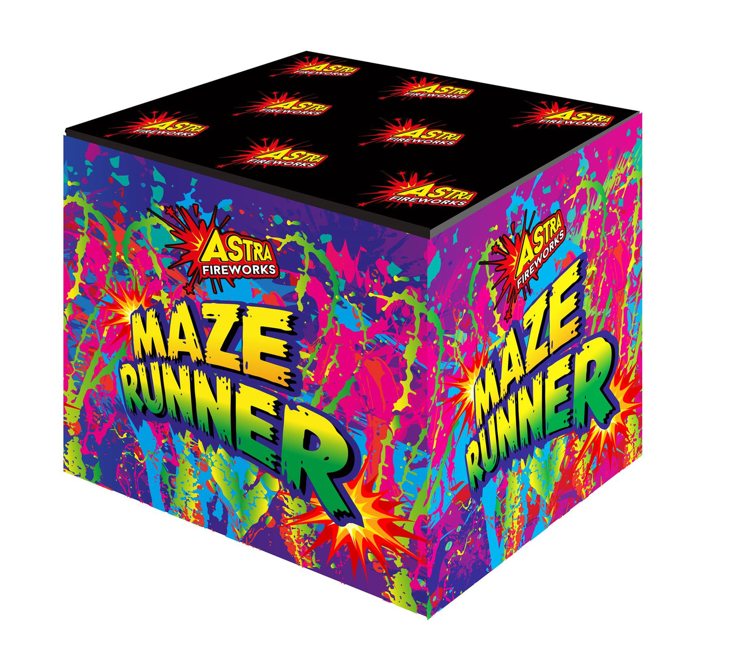 Maze Runner