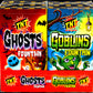 Ghosts & Goblins