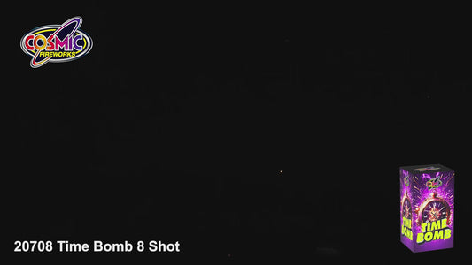 Time Bomb