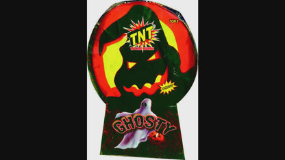 Ghosty