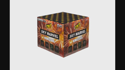 Sky Marvel
