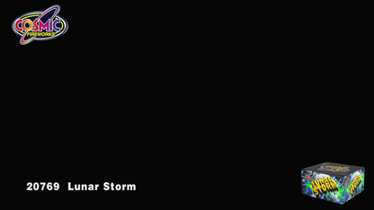 Lunar Storm
