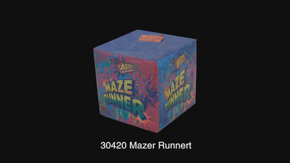 Maze Runner