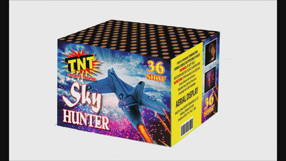 Sky Hunter