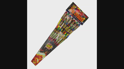 Air Strike Rocket