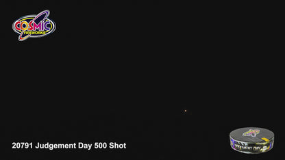 Judgement Day