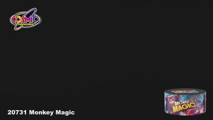 Monkey Magic