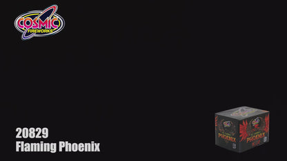 Flaming Phoenix