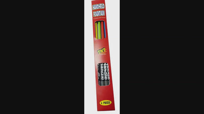 Party Flares