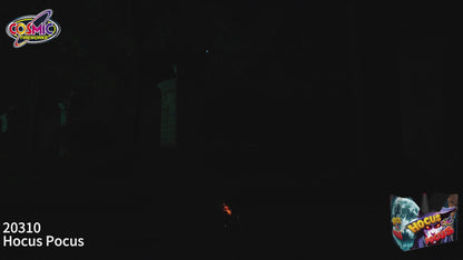 Hocus Pocus