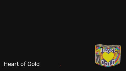 Heart Of Gold