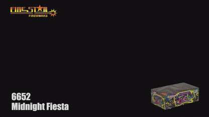Midnight Fiesta