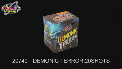 Demonic Terror