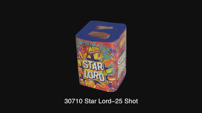 Star Lord