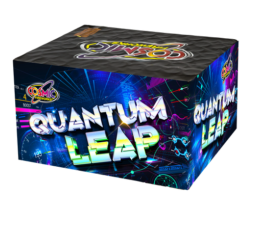 Quantum Leap