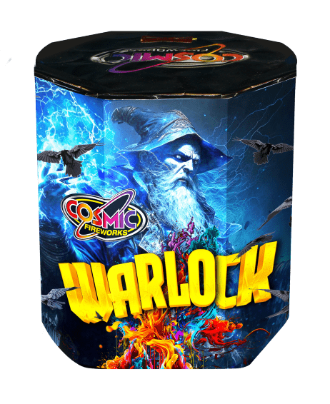 Warlock