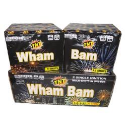 Wham Bam Multishot