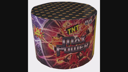 Max Power