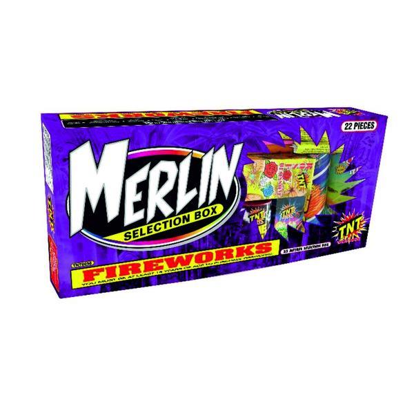 Merlin