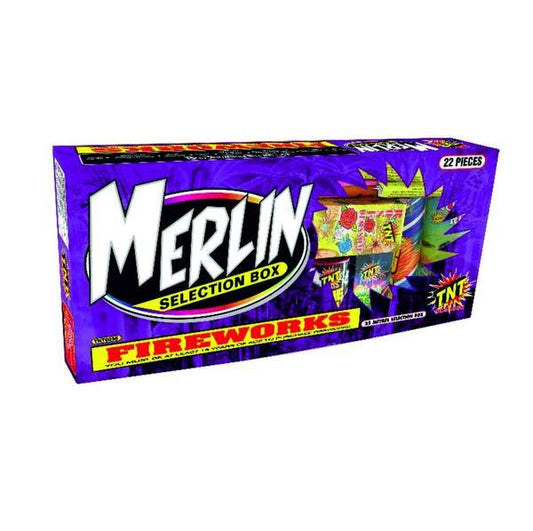 Merlin