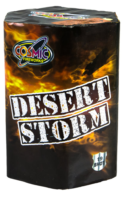 Desert Storm
